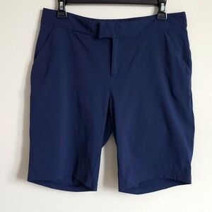 Women's Columbia Sportswear Shorts, Blue, 10